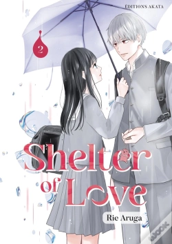 Capa do artigo Shelter Of Love - Tome 2 (Vf)