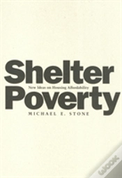 Capa do artigo Shelter Poverty