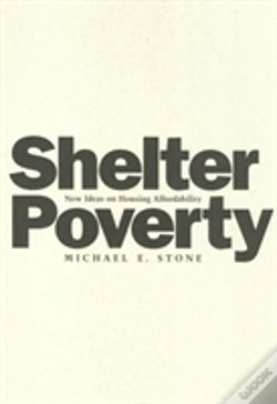 Capa do artigo Shelter Poverty