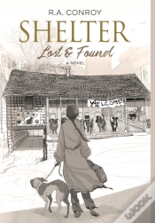 Capa do artigo Shelter