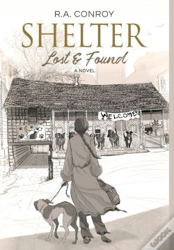 Capa do artigo Shelter