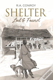 Capa do artigo Shelter