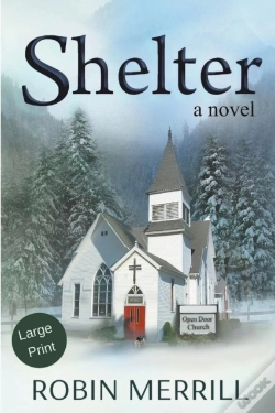 Capa do artigo Shelter