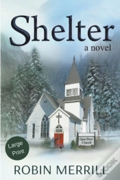 Capa do artigo Shelter