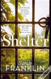 Capa do artigo Shelter