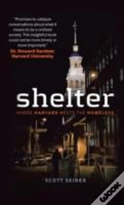 Capa do artigo Shelter