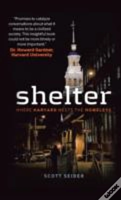 Capa do artigo Shelter