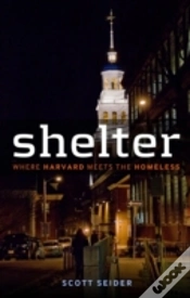 Capa do artigo Shelter