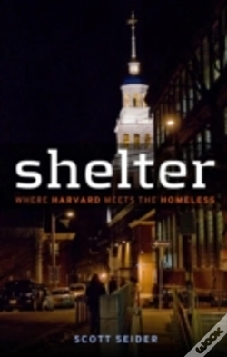 Capa do artigo Shelter