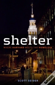 Capa do artigo Shelter