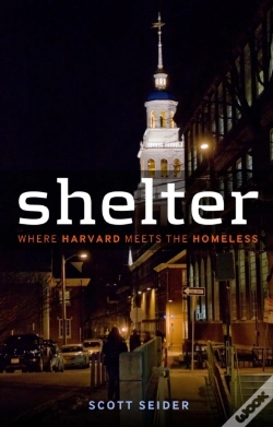 Capa do artigo Shelter