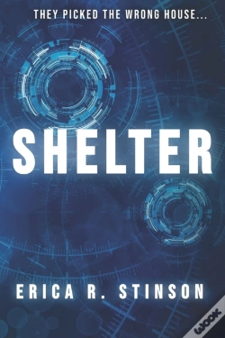 Capa do artigo Shelter