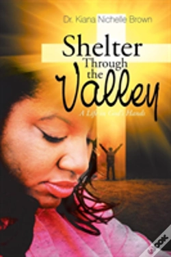 Capa do artigo Shelter Through The Valley