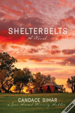 Capa do artigo Shelterbelts