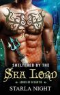 Sheltered By The Sea Lord - Preview