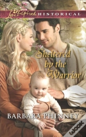 Capa do artigo Sheltered By The Warrior