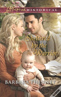Capa do artigo Sheltered By The Warrior