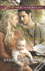 Capa do artigo Sheltered By The Warrior