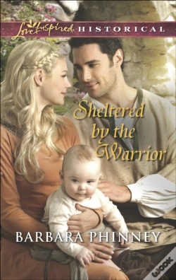 Capa do artigo Sheltered By The Warrior