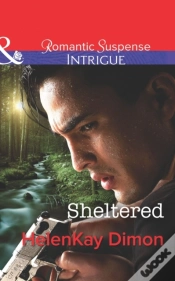 Capa do artigo Sheltered