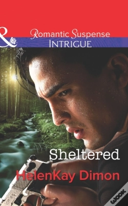 Capa do artigo Sheltered