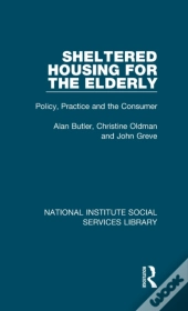 Sheltered Housing For The Elderly