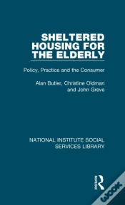 Capa do artigo Sheltered Housing For The Elderly