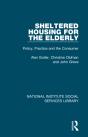 Sheltered Housing For The Elderly - Preview