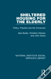 Sheltered Housing For The Elderly