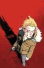 Sheltered Volume 1 - Preview