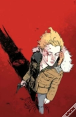 Capa do artigo Sheltered Volume 1