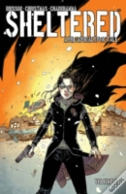 Capa do artigo Sheltered Volume 2 Tp