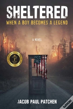 Capa do artigo Sheltered: When A Boy Becomes A Legend