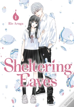 Capa do artigo Sheltering Eaves 1
