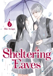 Capa do artigo Sheltering Eaves 2