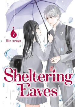 Capa do artigo Sheltering Eaves 2