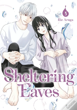Capa do artigo Sheltering Eaves 3