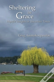 Capa do artigo Sheltering In Grace