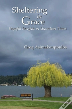 Capa do artigo Sheltering In Grace