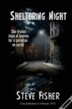 Capa do artigo Sheltering Night