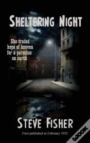 Capa do artigo Sheltering Night