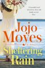 Sheltering Rain - Preview