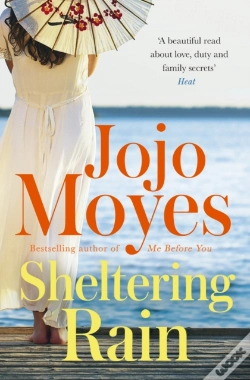 Capa do artigo Sheltering Rain