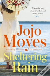 Capa do artigo Sheltering Rain