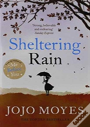 Sheltering Rain