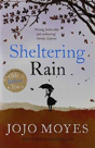 Sheltering Rain - Preview