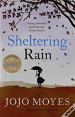 Capa do artigo Sheltering Rain