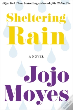 Capa do artigo Sheltering Rain