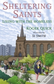Capa do artigo Sheltering Saints