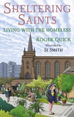 Capa do artigo Sheltering Saints